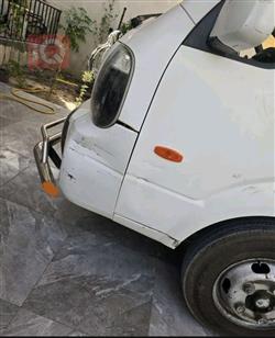Kia Bongo